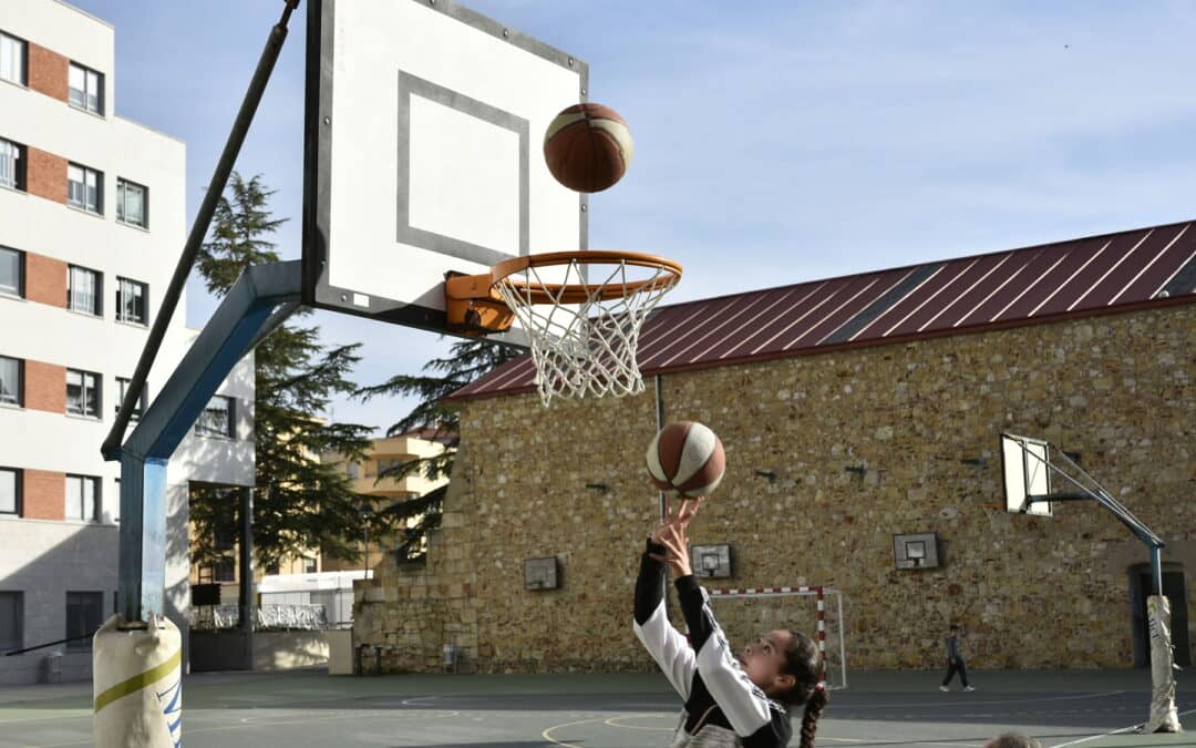 Baloncesto