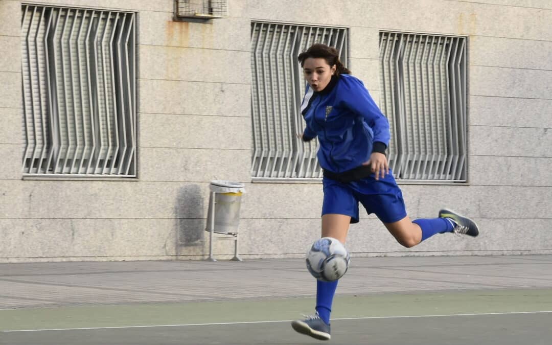 Fútbol Sala