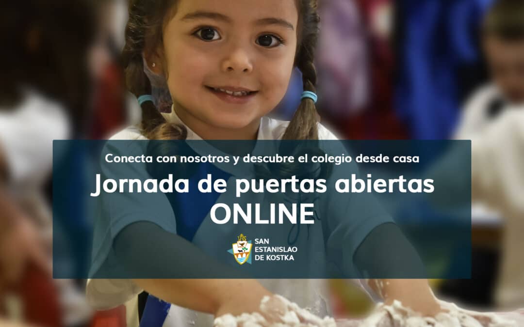 Descubre cómo serán las jornadas de puertas abiertas y las visitas personalizadas en este 2021