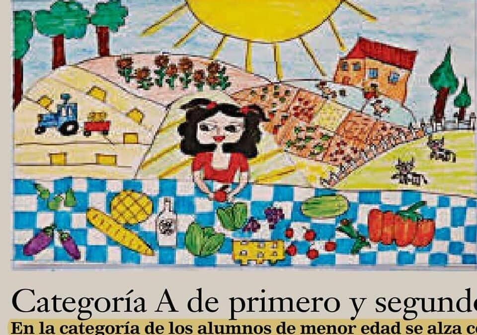 Premios de Dibujo