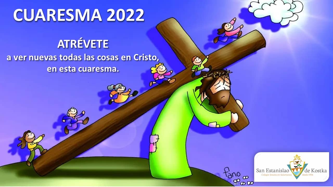 CUARESMA 2022