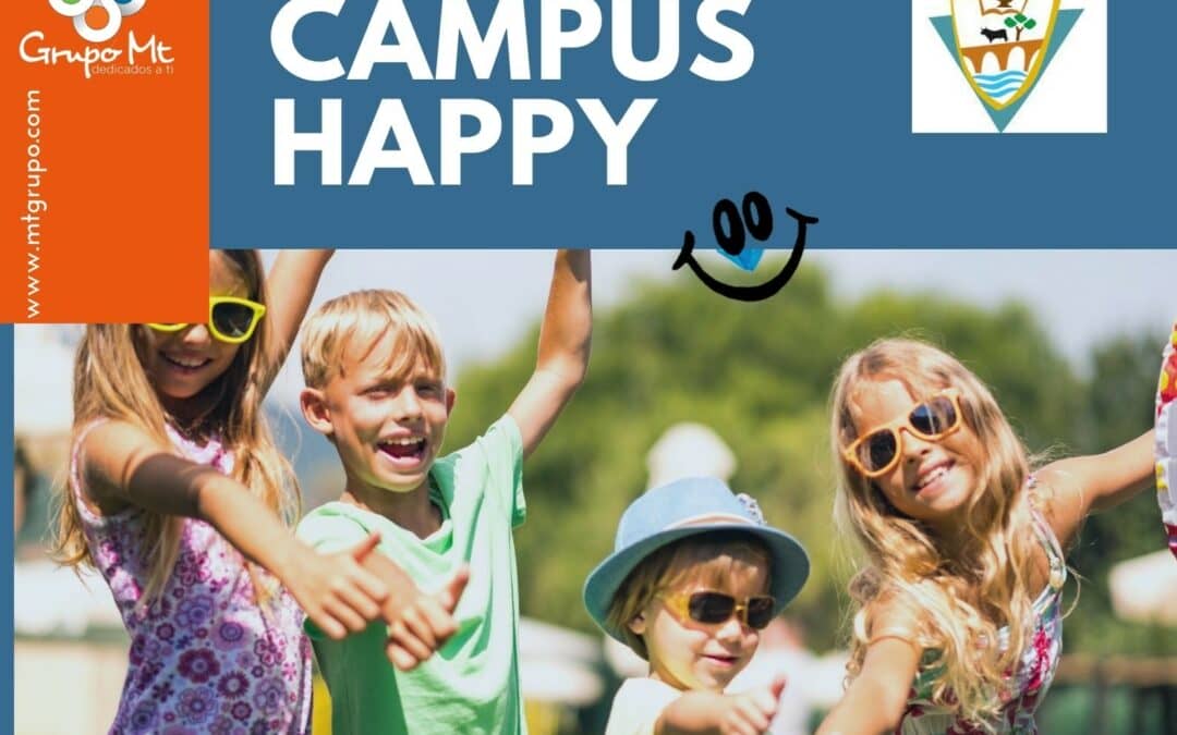 Campus Happy