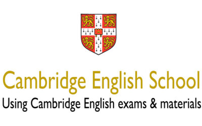 Exámenes Cambridge, sábado 6 de mayo.  Abierto plazo de inscripción.