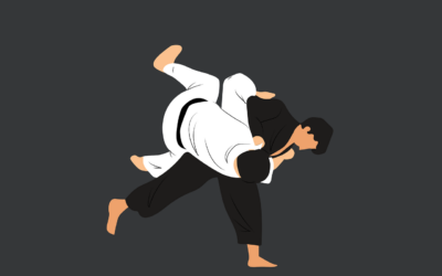 Judo. Primaria