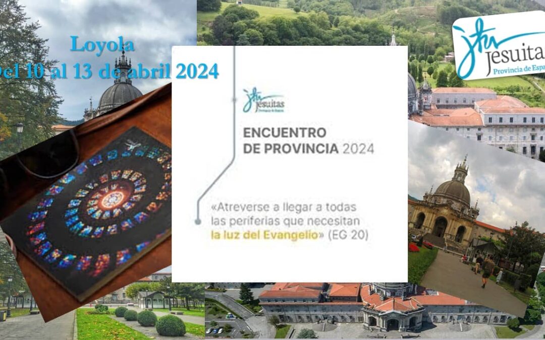 Encuentro de Provincia 2024