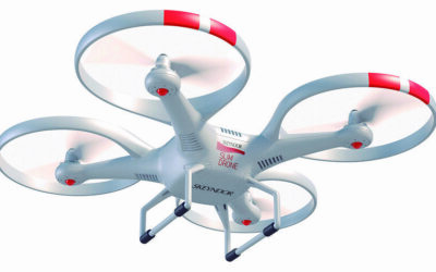 Dronótica. Secundaria