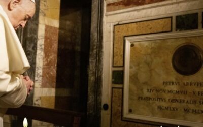 Papa Francisco (1936-2025)