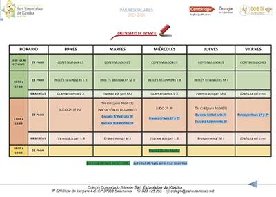 infantill_paraescolares