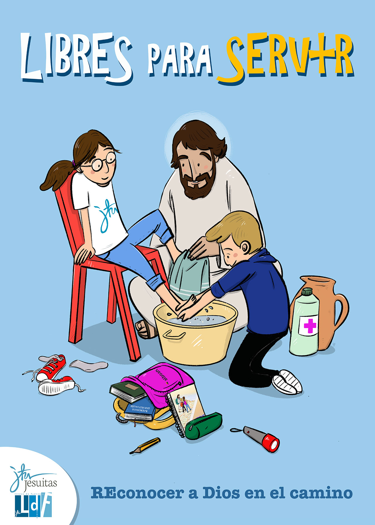 Para Infantil y Primaria