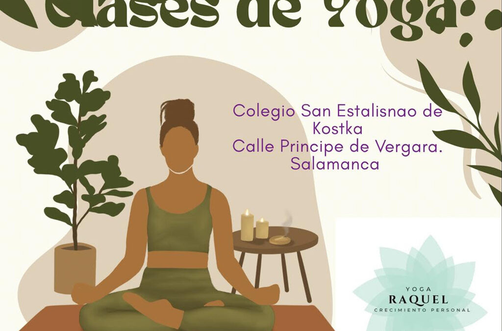 Yoga (para padres y madres)