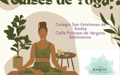 Yoga (para padres y madres)