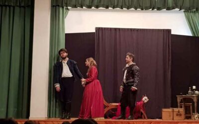Teatro