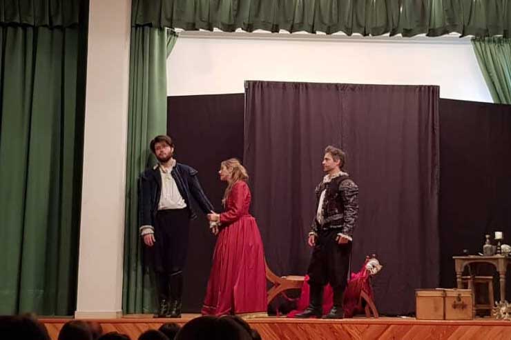 Teatro